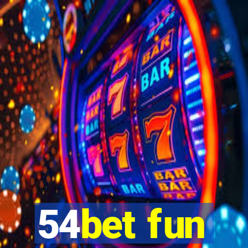 54bet fun